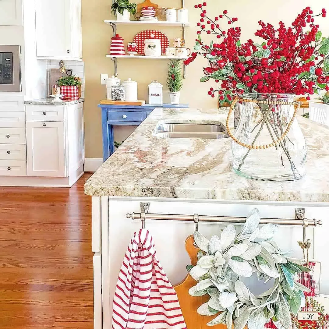 14707 vintage kitchenware