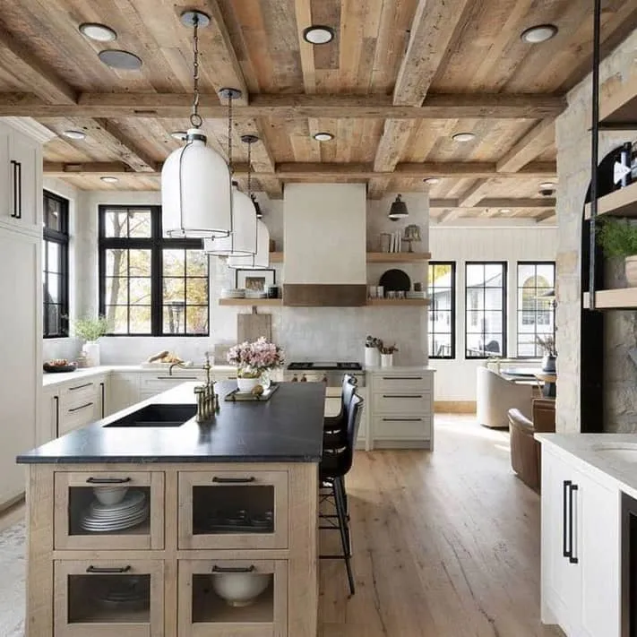 14714 kitchen decor storage