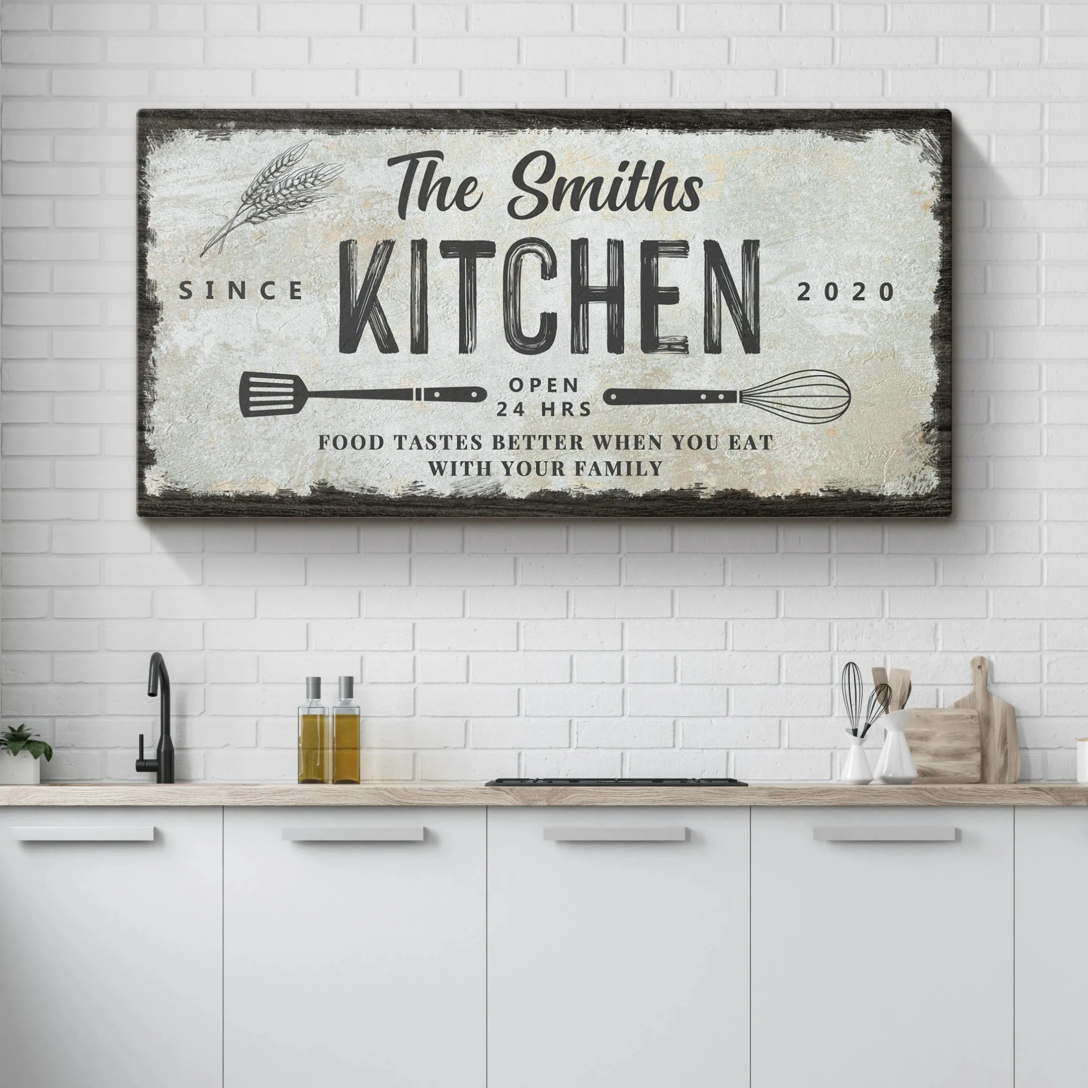 14715 farmhouse kitchen decor