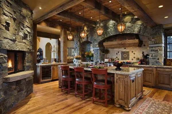 14718 60s western southwestern inspiration