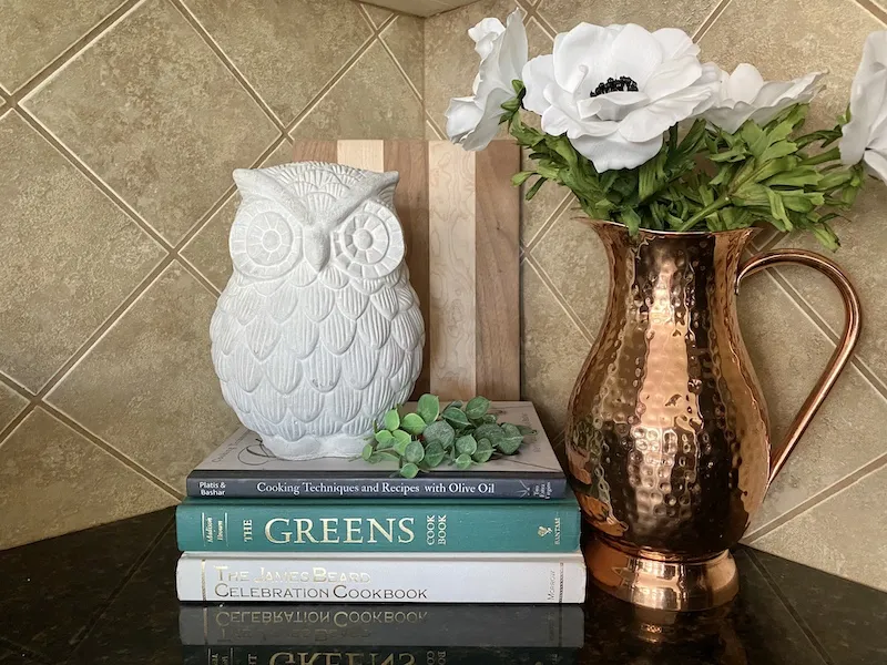 14720 owl kitchen accessories