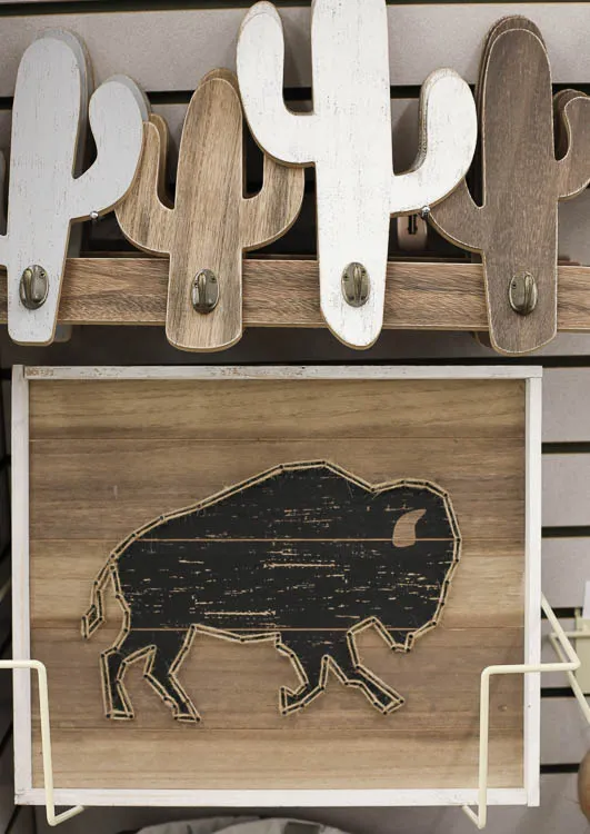 14721 western kitchen decor hobby lobby 2
