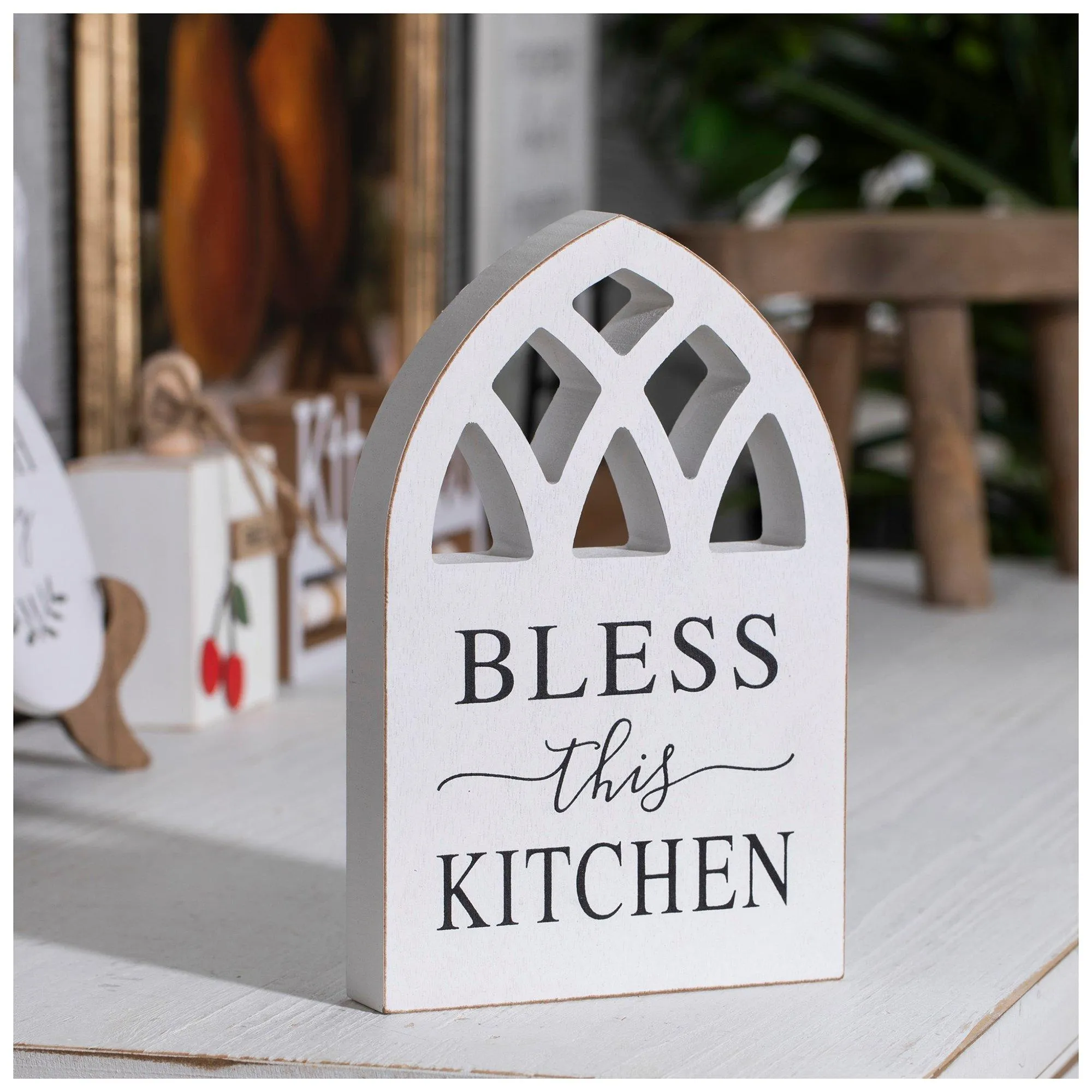 14721 western kitchen decor hobby lobby 6