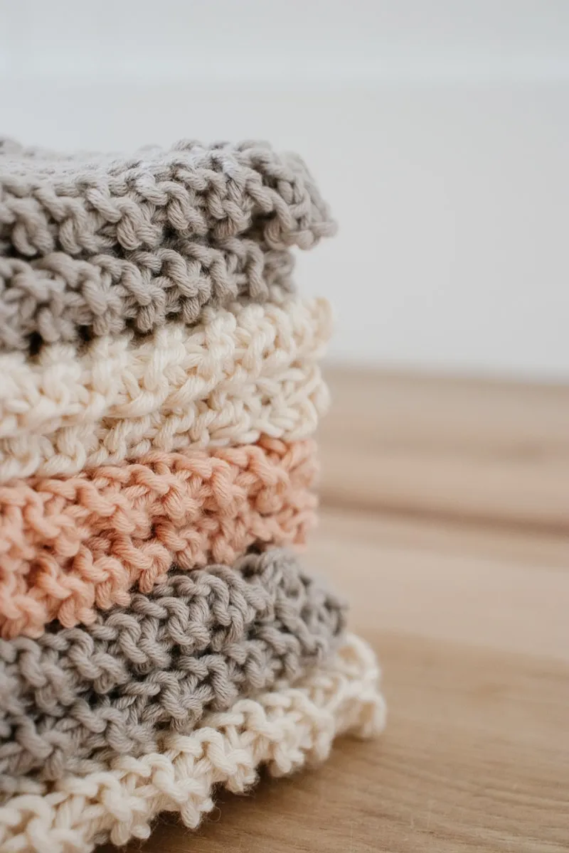 14730 lace edge dishcloth image 6