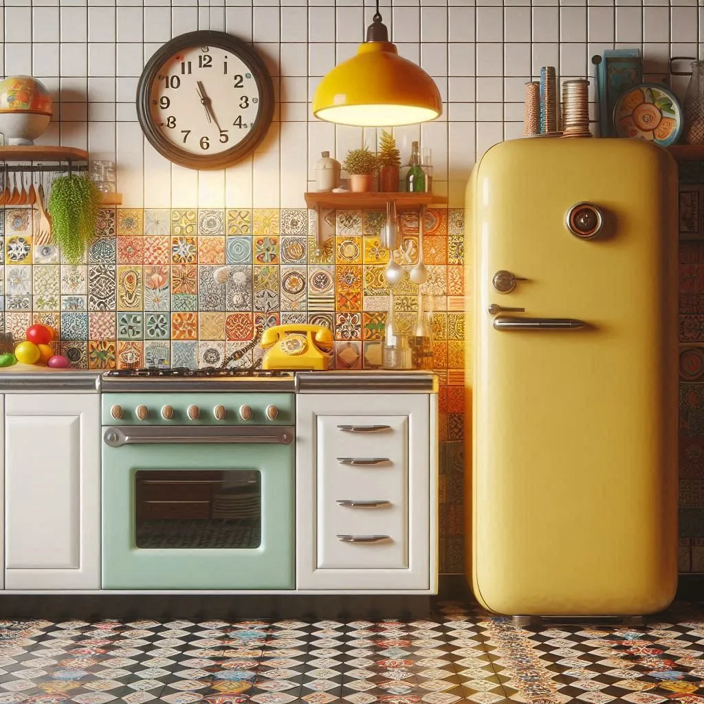 14731 rare kitchen decor 2