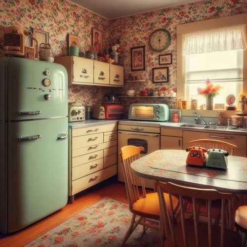 14731 rare kitchen decor 4