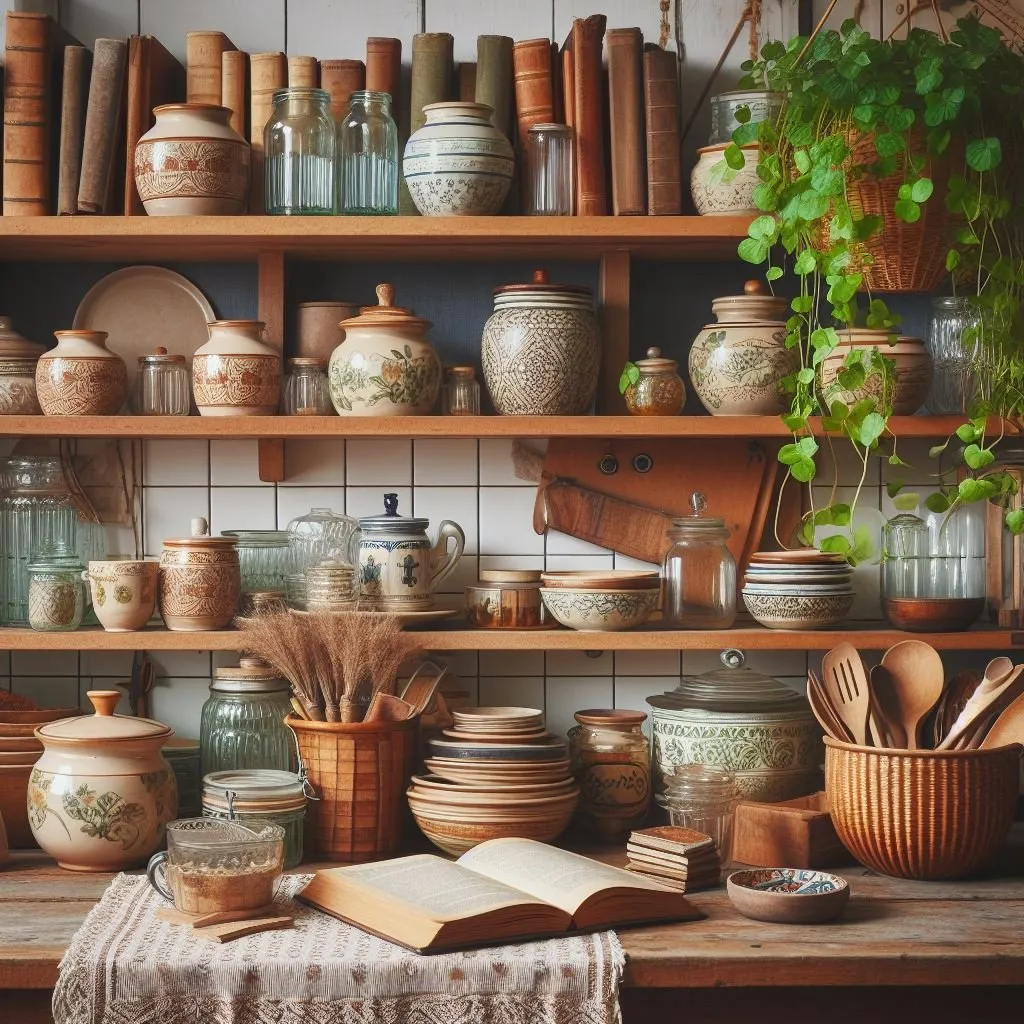 14731 rare kitchen decor 6