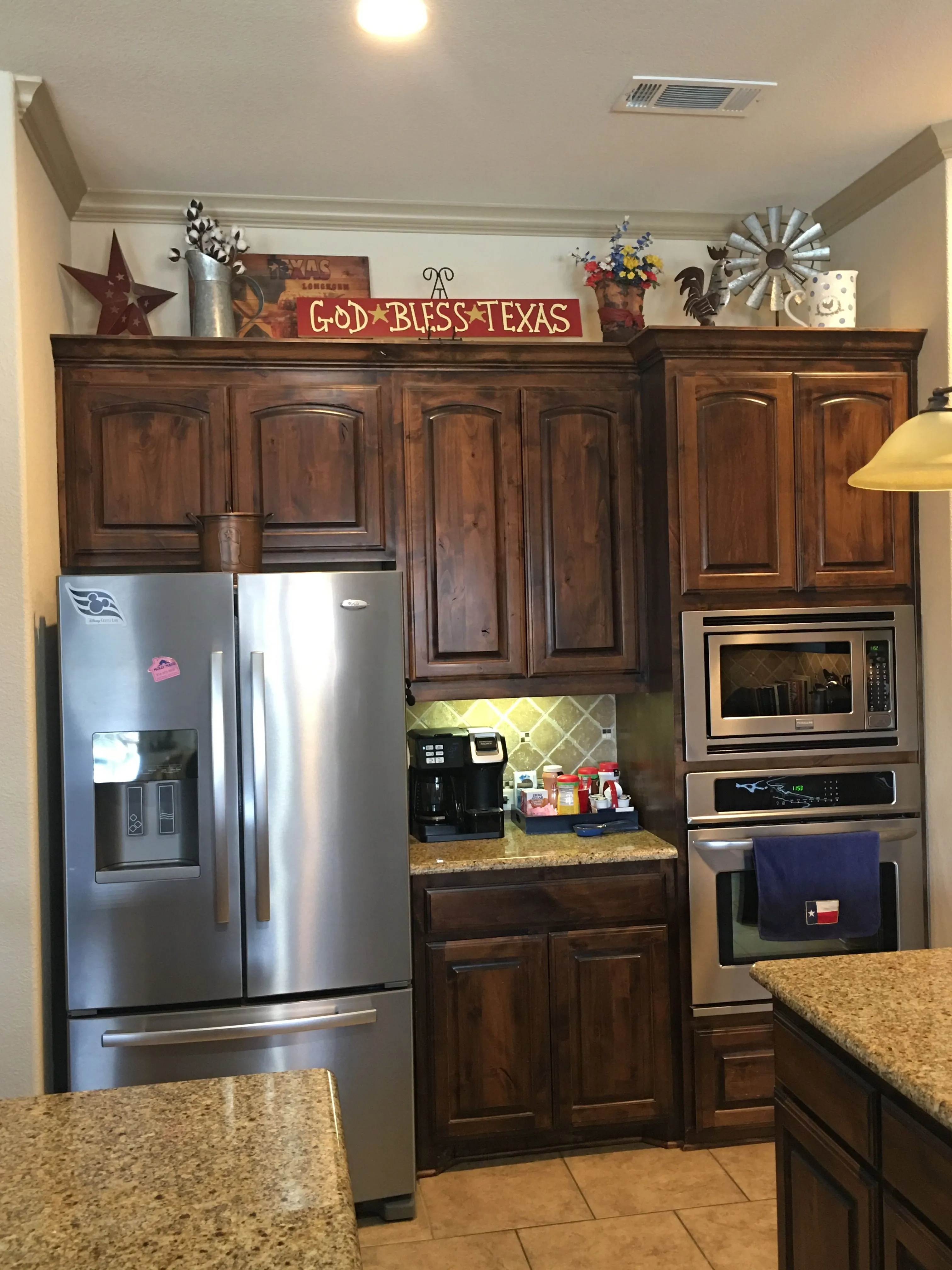 14736 kitchen decor safety