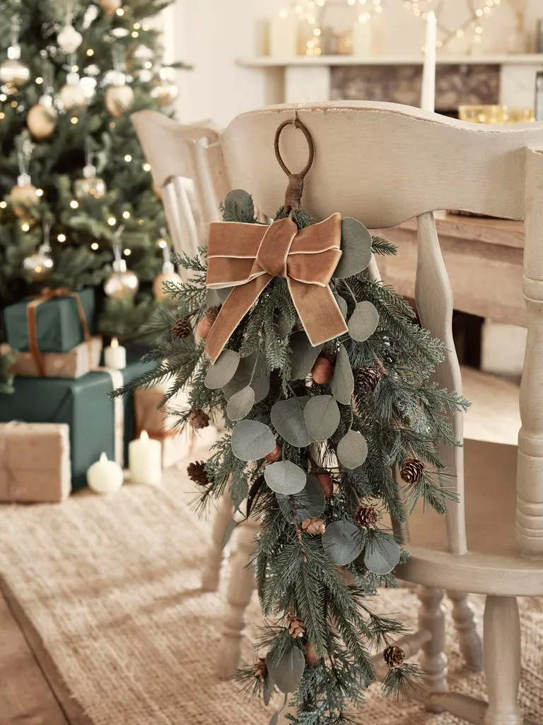 14740 christmas kitchen decor uk 5