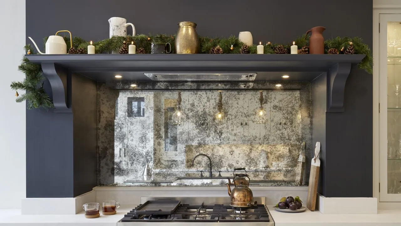 14740 christmas kitchen decor uk 6