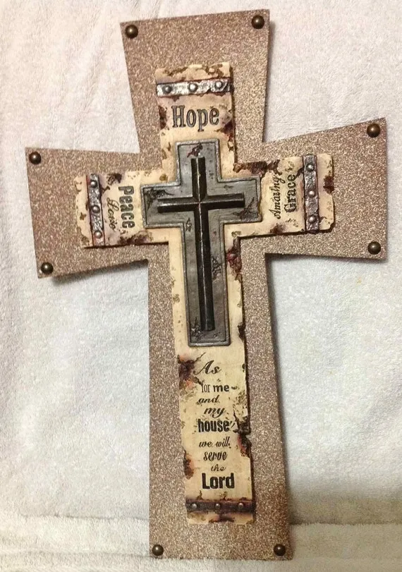 14742 cross kitchen decor 6