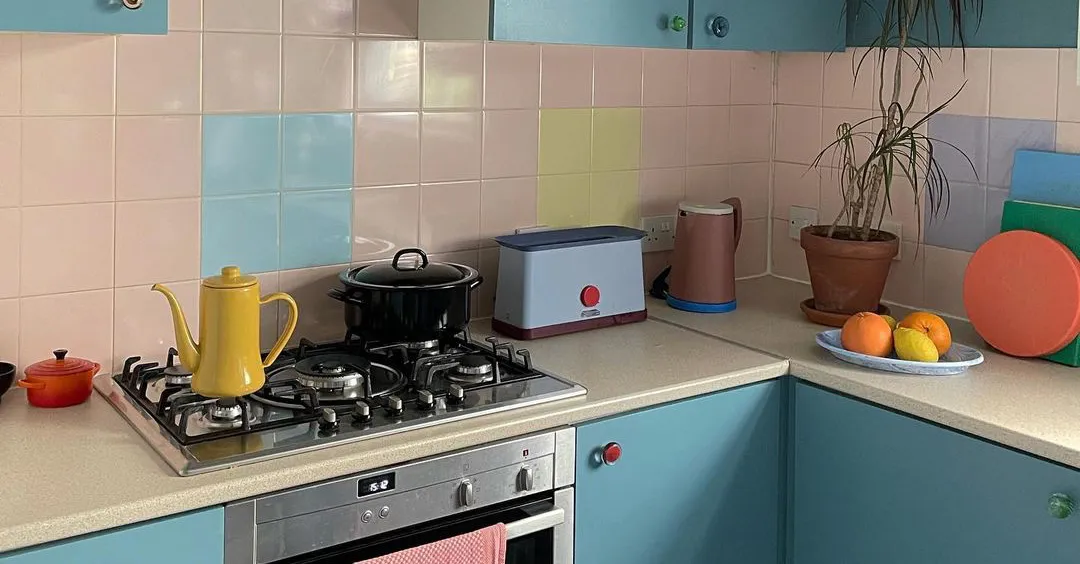 14744 decorative utensils