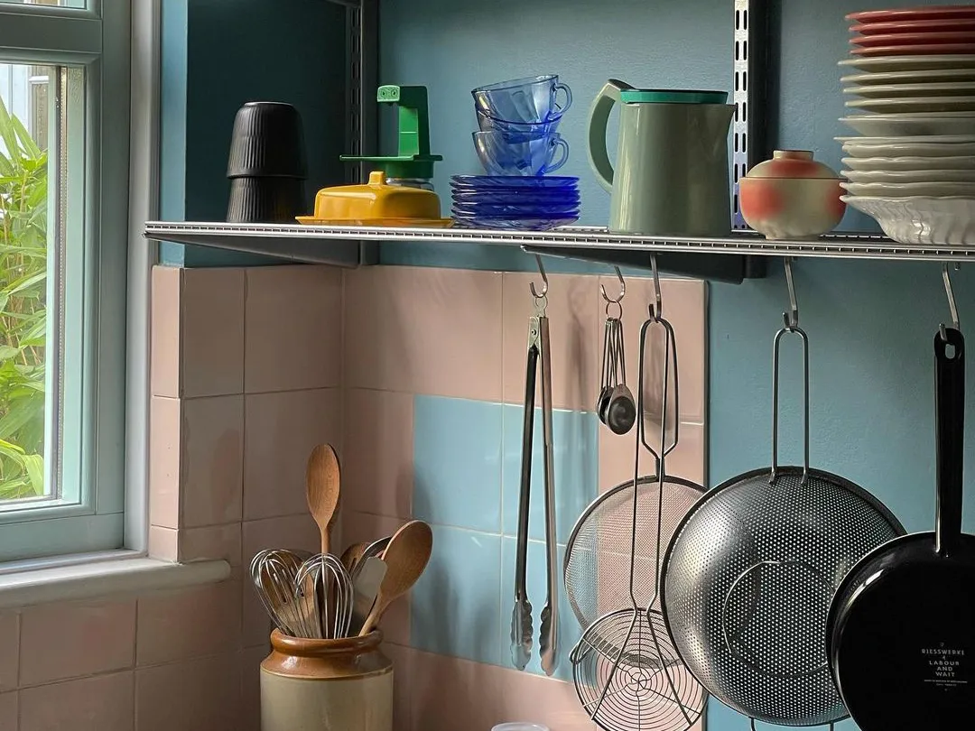 14744 kitchen wall art