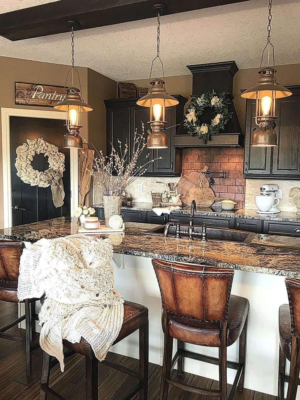 14746 farmhouse kitchen diy decor
