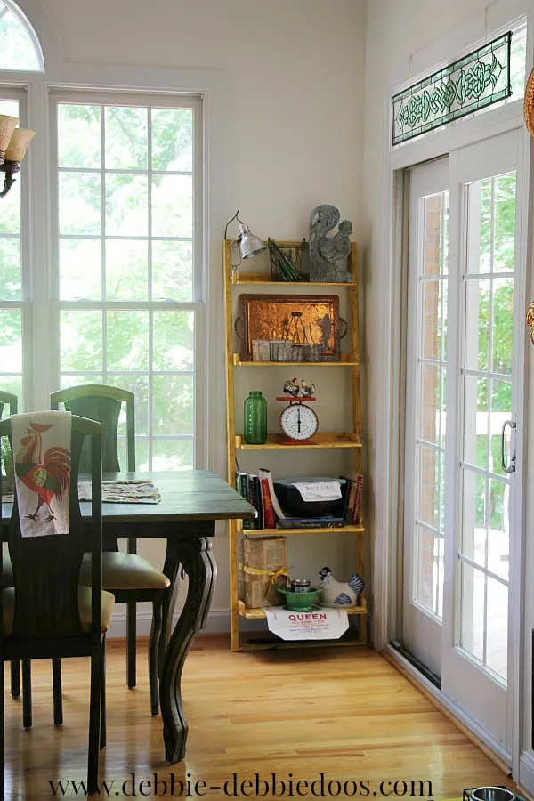 14747 summer table setting