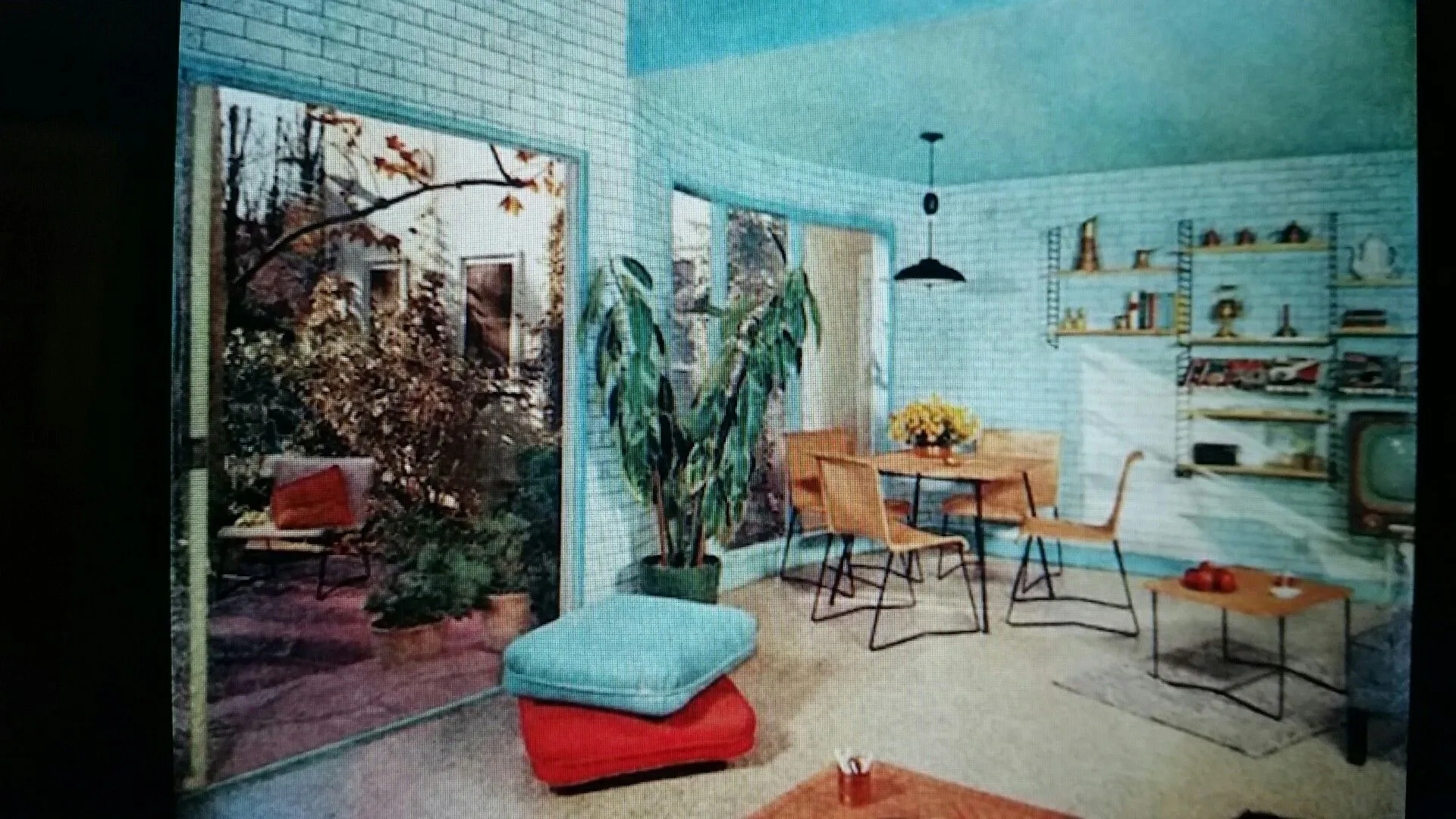 14748 kitchen color palettes