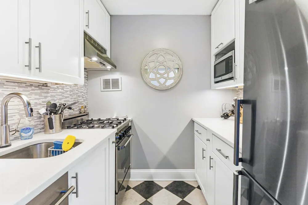 14748 kitchen mood board