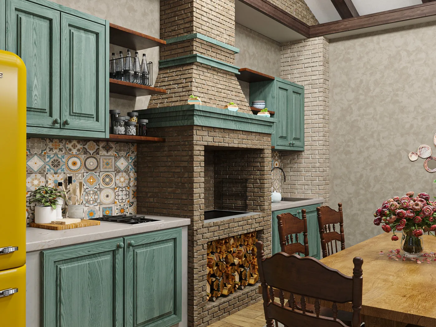 14750 minimalist kitchen design