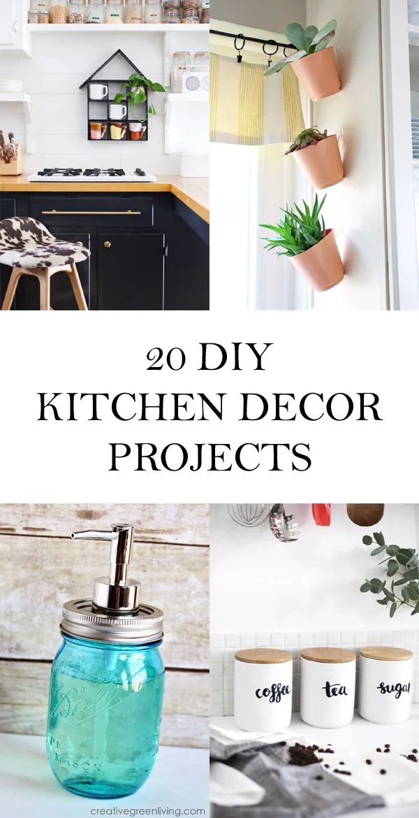 14760 diy kitchen decor trends 7