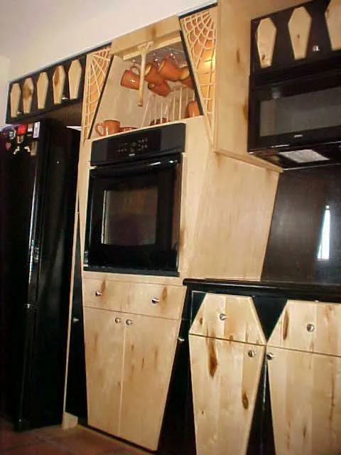 14762 gothic kitchen color palette