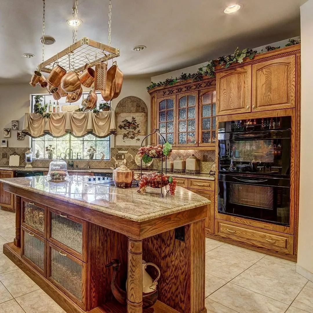 14767 copper accents