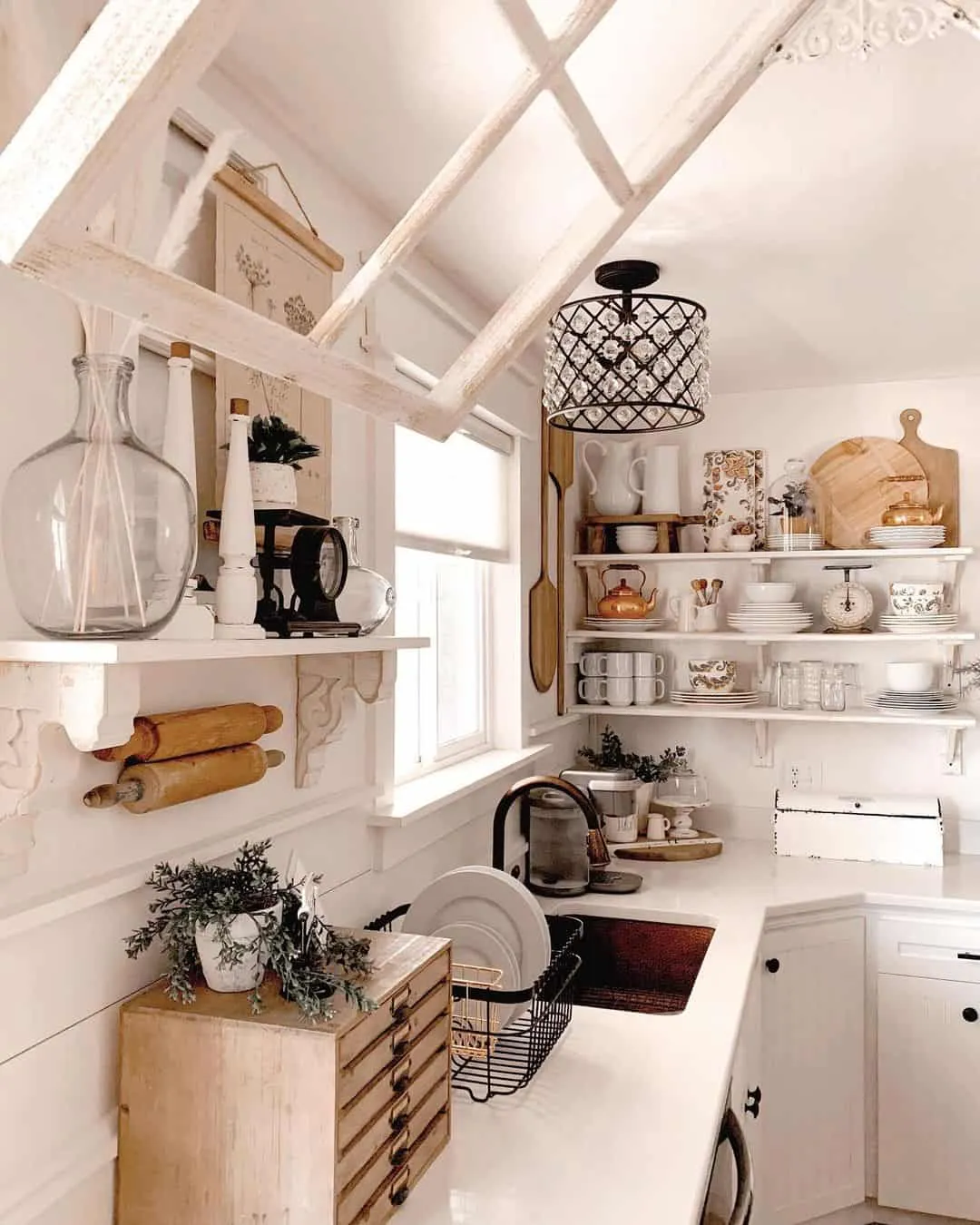 14767 copper kitchen overview