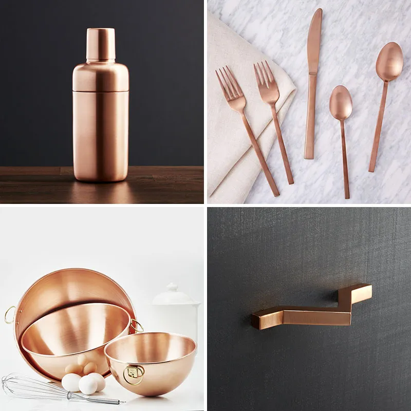 14767 diy copper projects