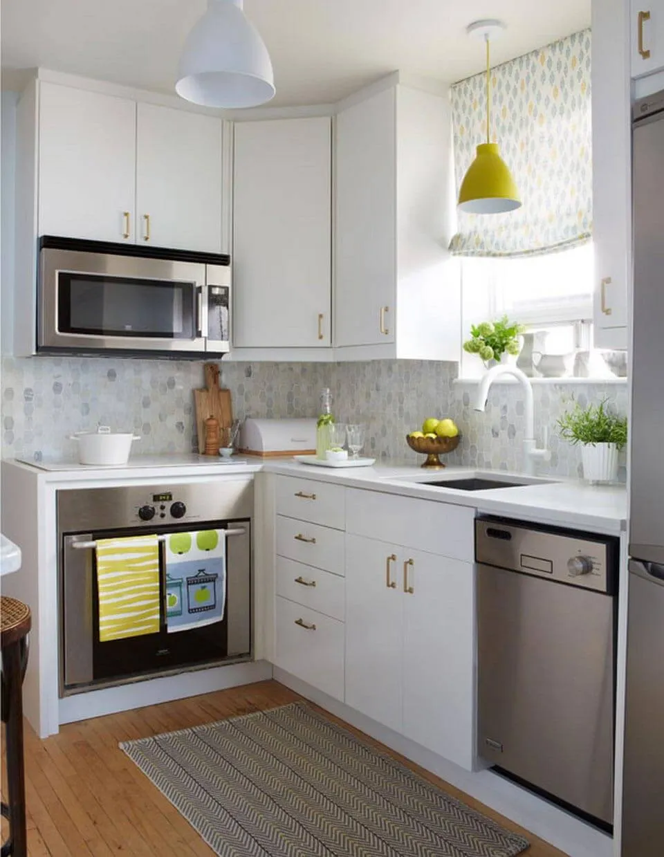 14775 declutter kitchen