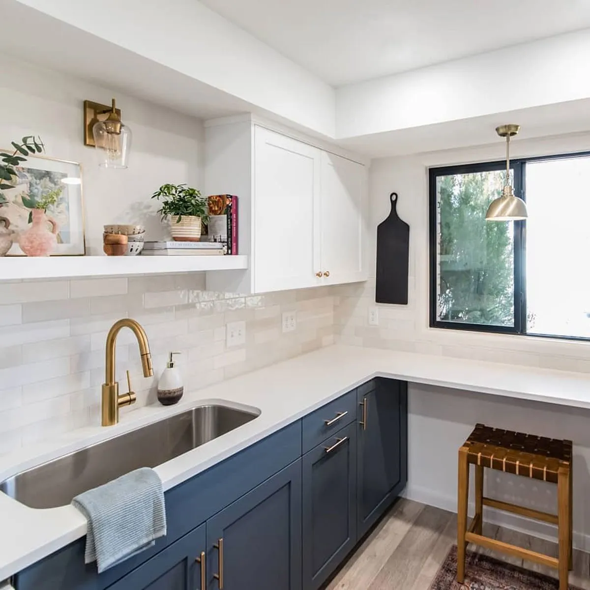 14775 kitchen lighting