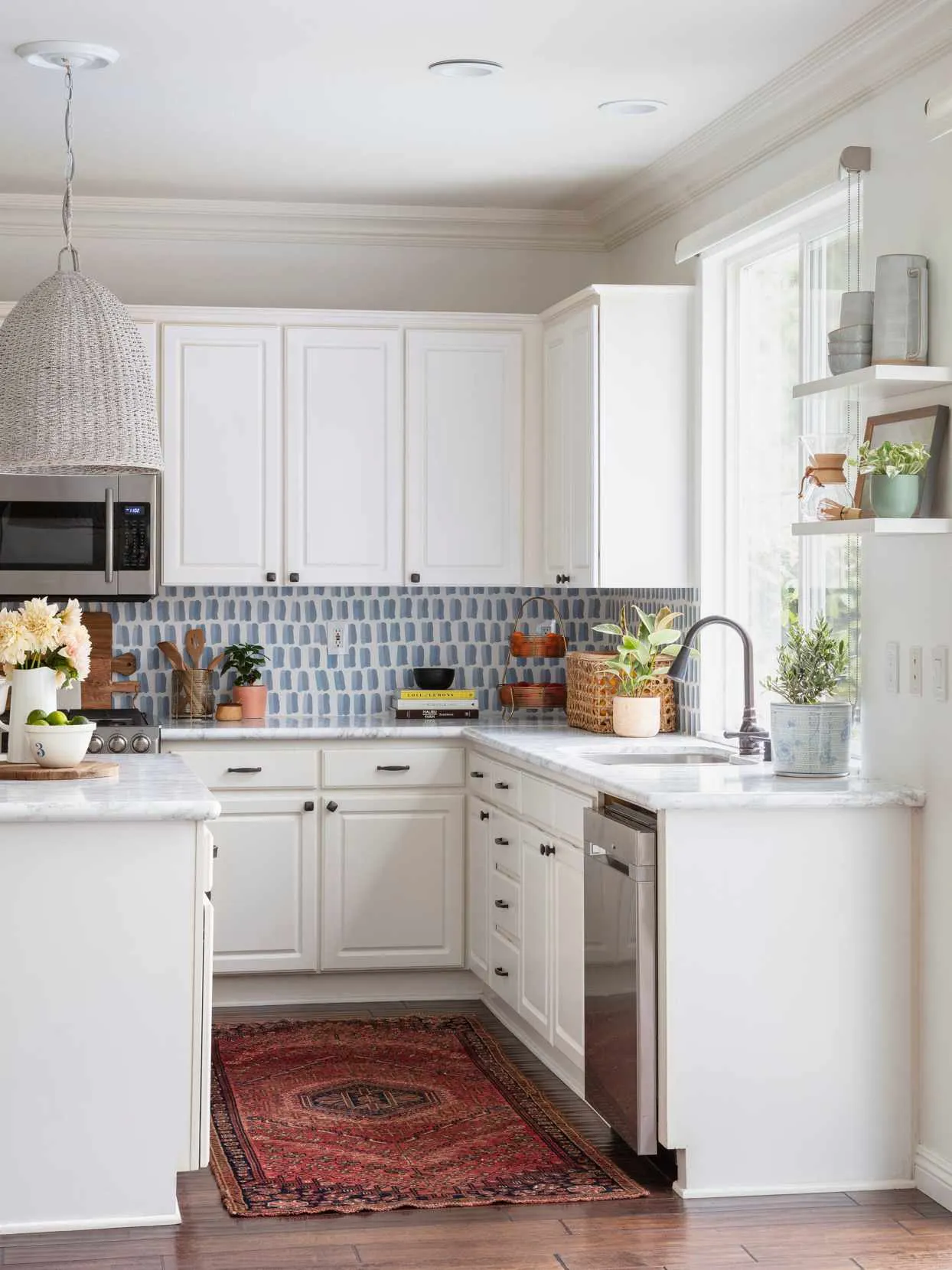 14775 vertical kitchen storage