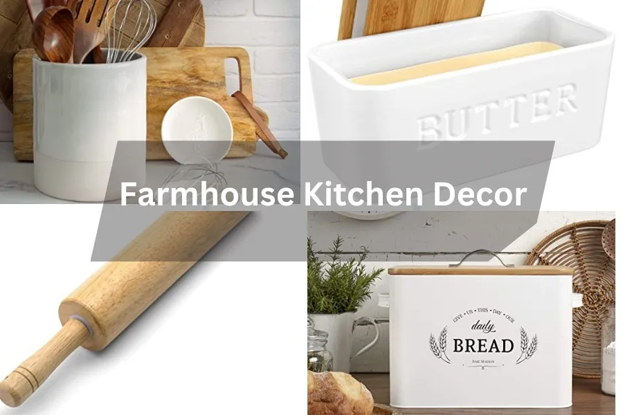 14778 farmhouse kitchen vintage