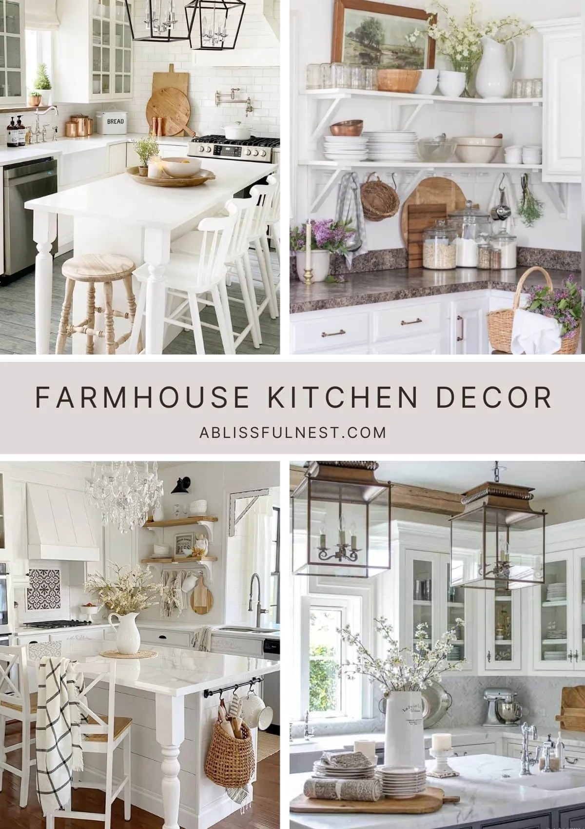 14778 farmhouse kitchen white paint