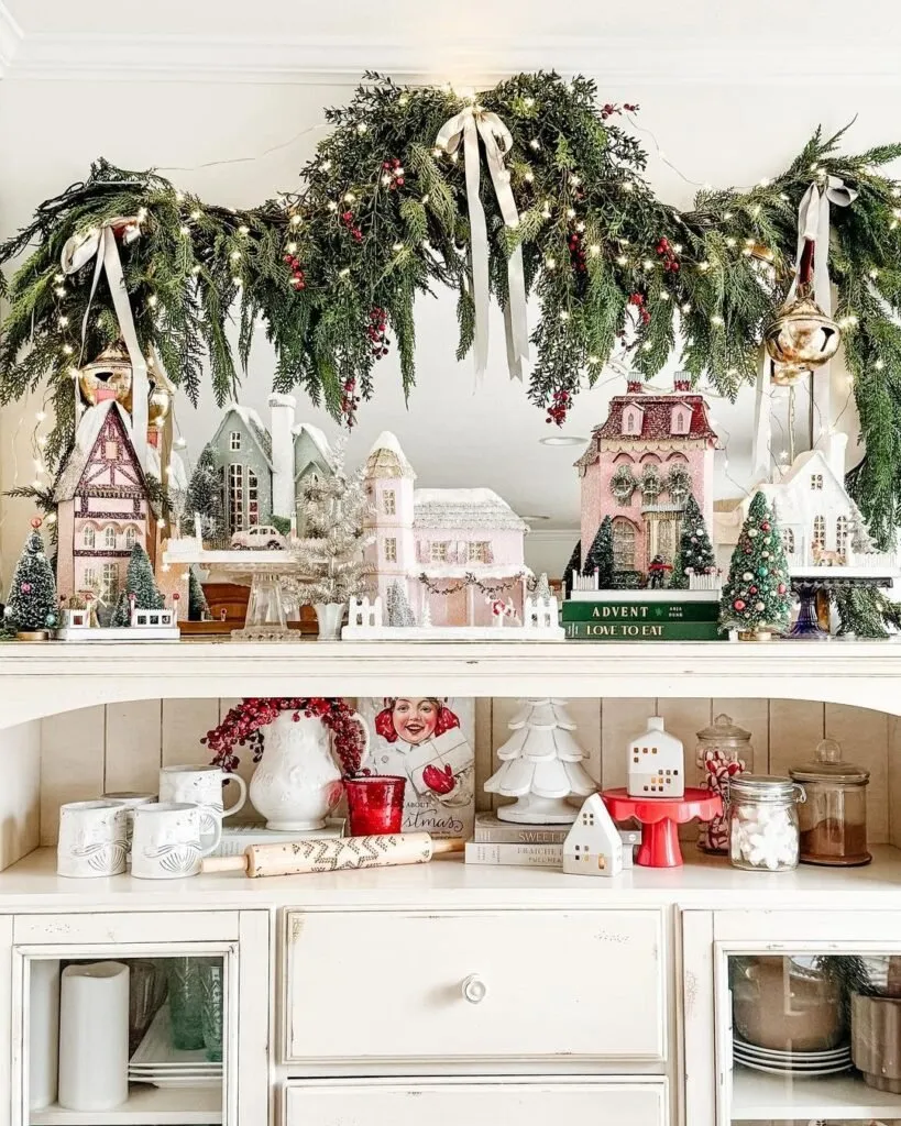 14782 charming kitchen wall decor