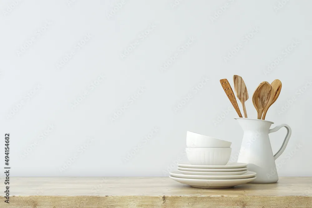 14785 farmhouse kitchen 3d model materials