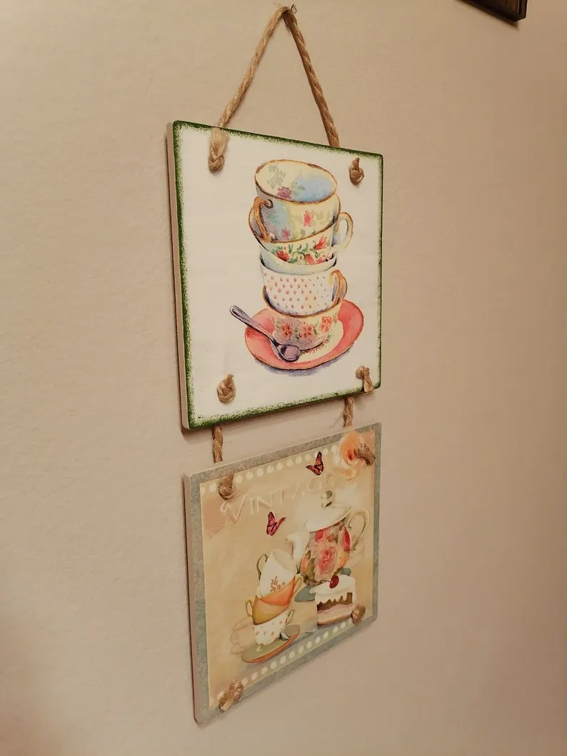 14793 coffee kitchen lighting