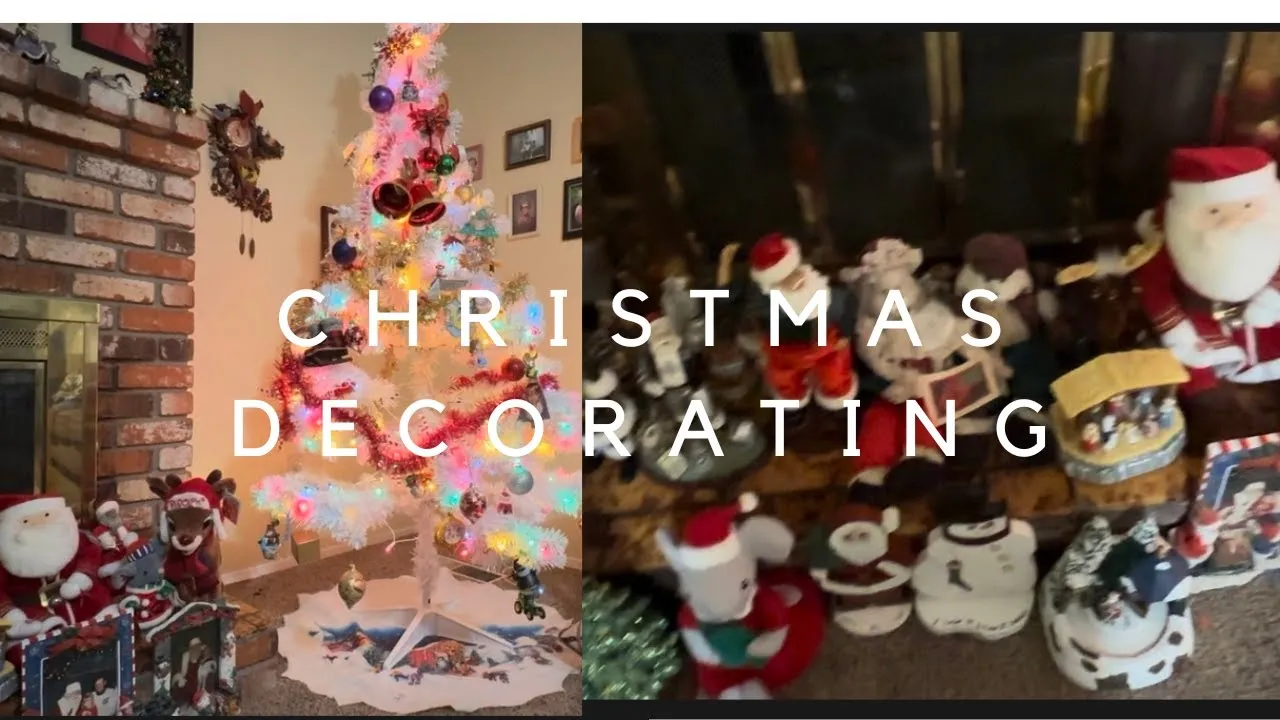 14794 christmas kitchen accessories