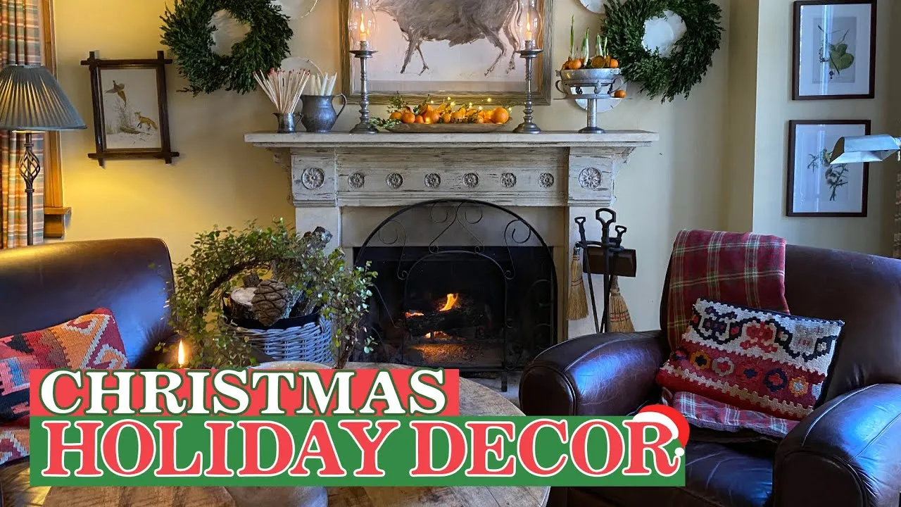 14794 red and green christmas