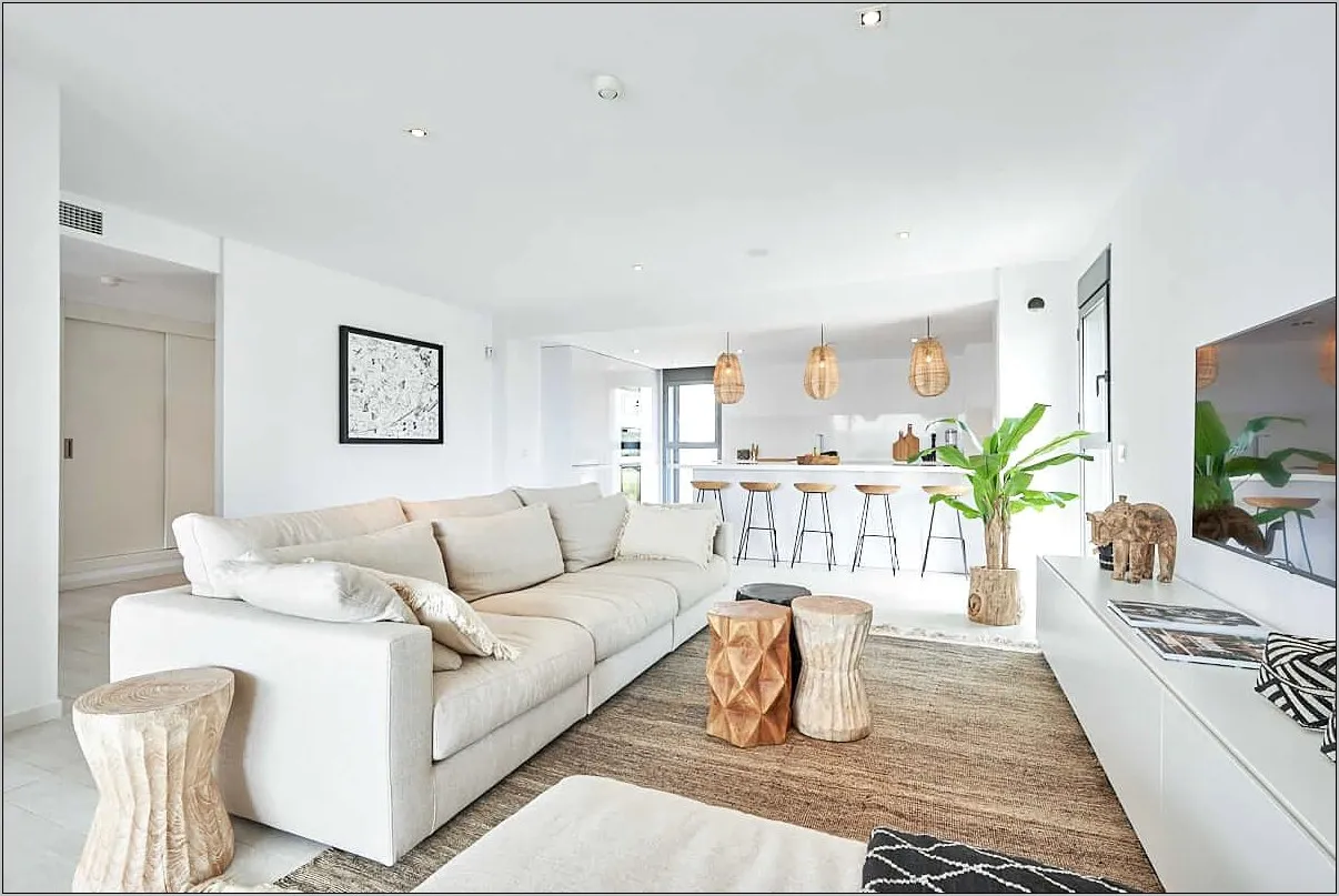 14795 open plan lounge kitchen natural light