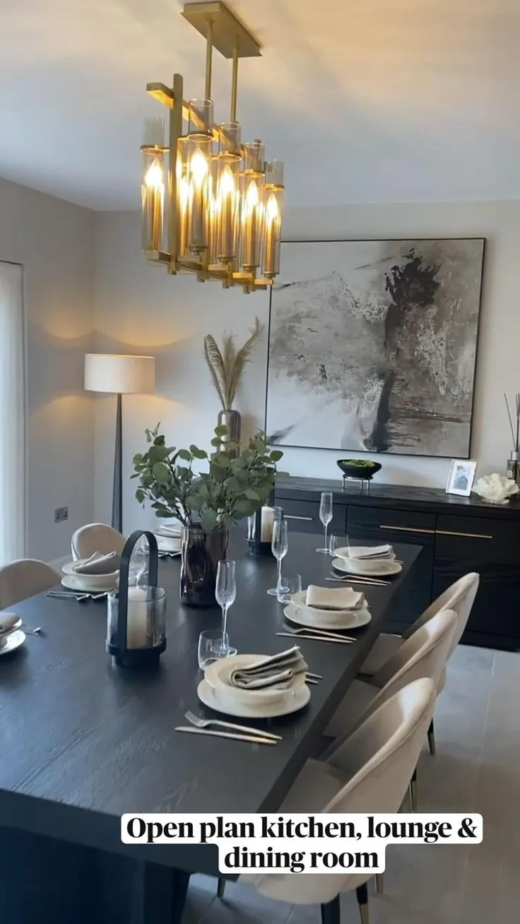 14795 open plan lounge kitchen textures