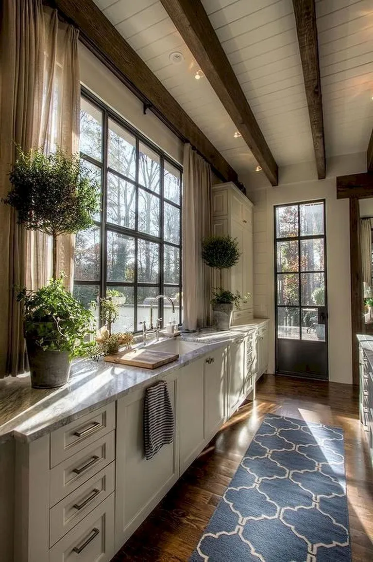 14800 french country kitchen color palette