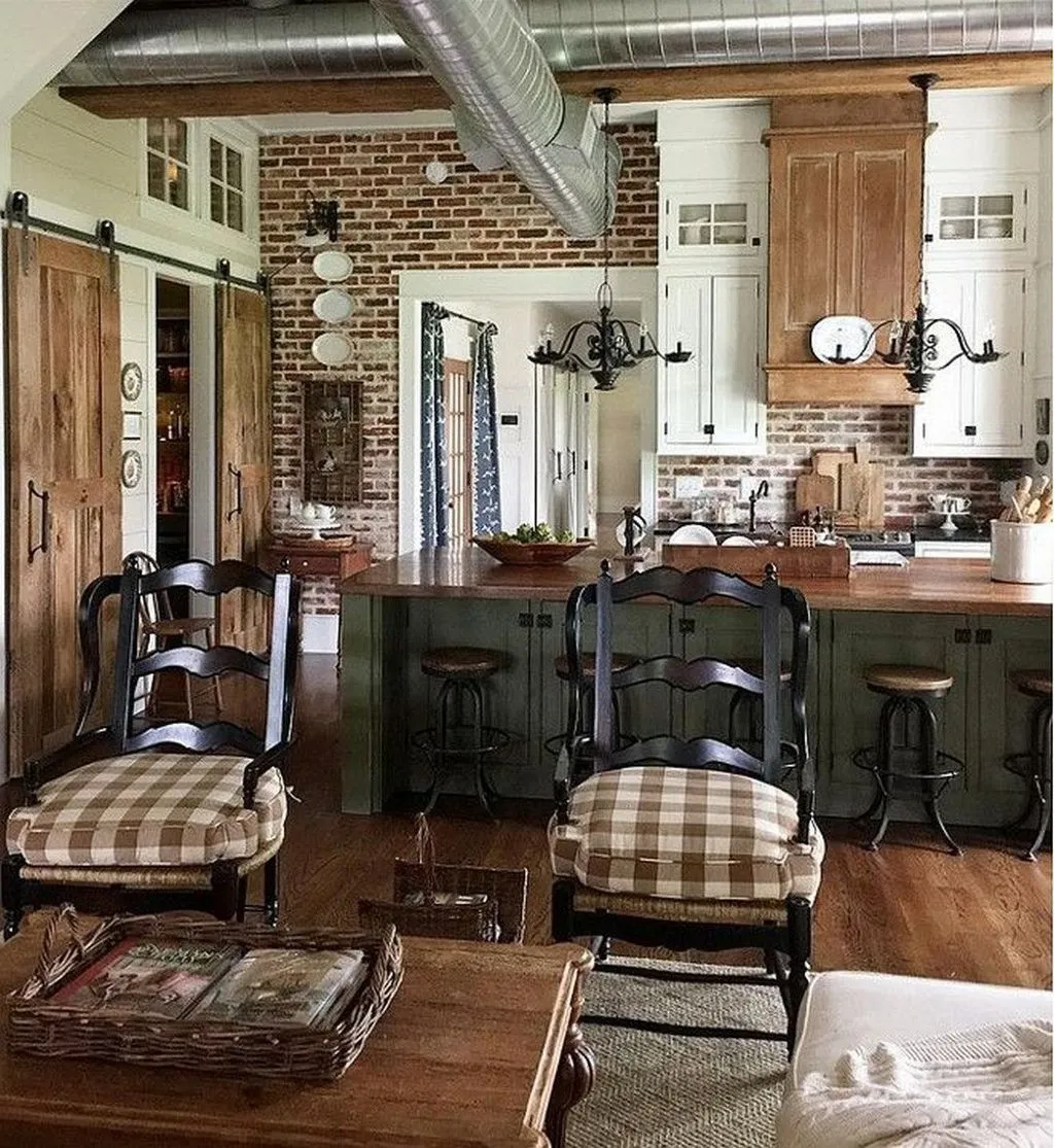 14800 french country kitchen materials