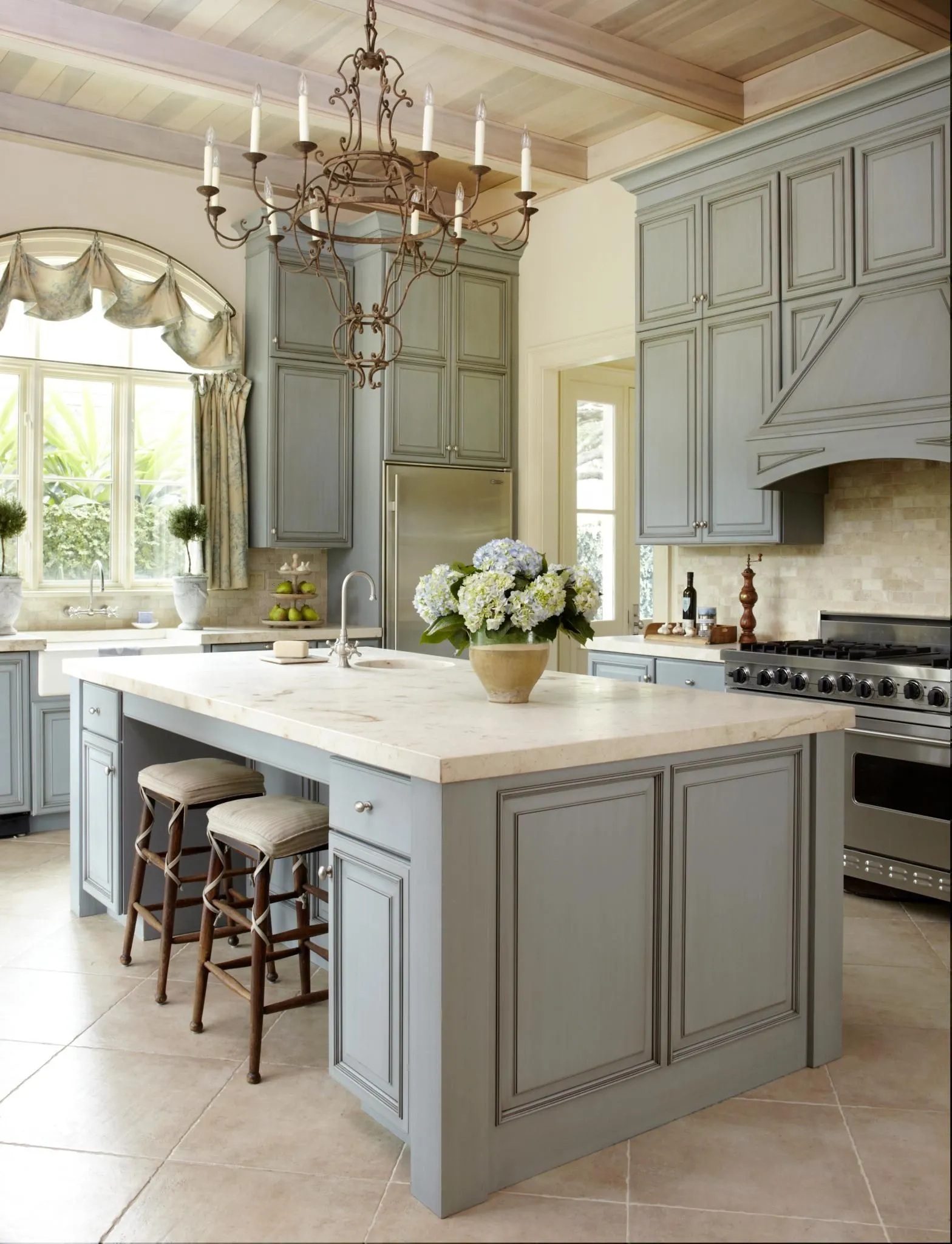 14800 modern farmhouse french country kitchen