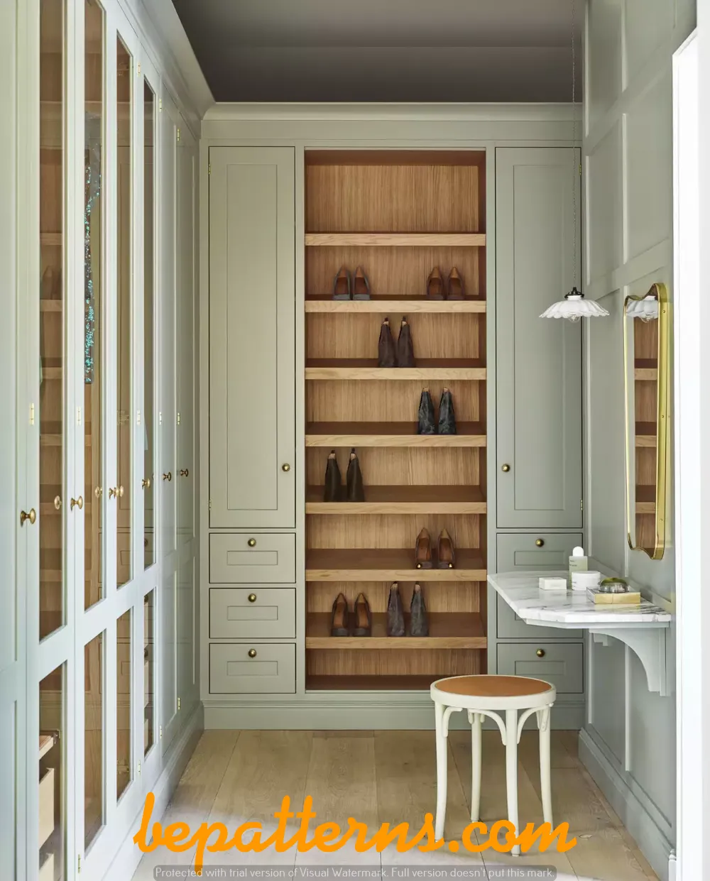 14801 minimalist kitchen storage