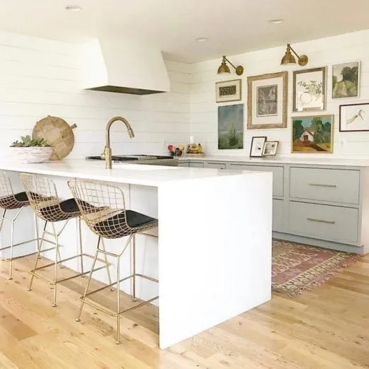 14805 kitchen rug ideas