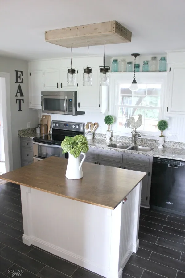 14831 kitchen decor materials