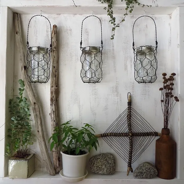 14831 kitchen shelving diy