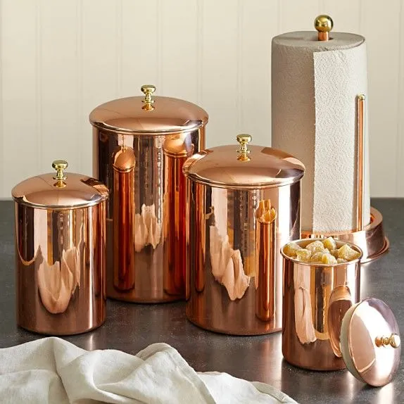 14833 copper kitchen decor near me header
