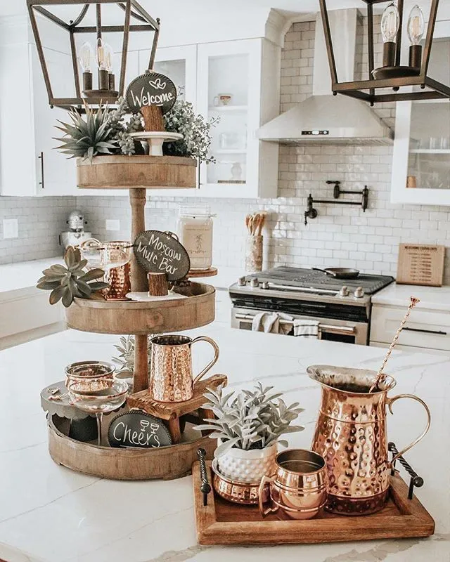 14833 copper sinks and faucets