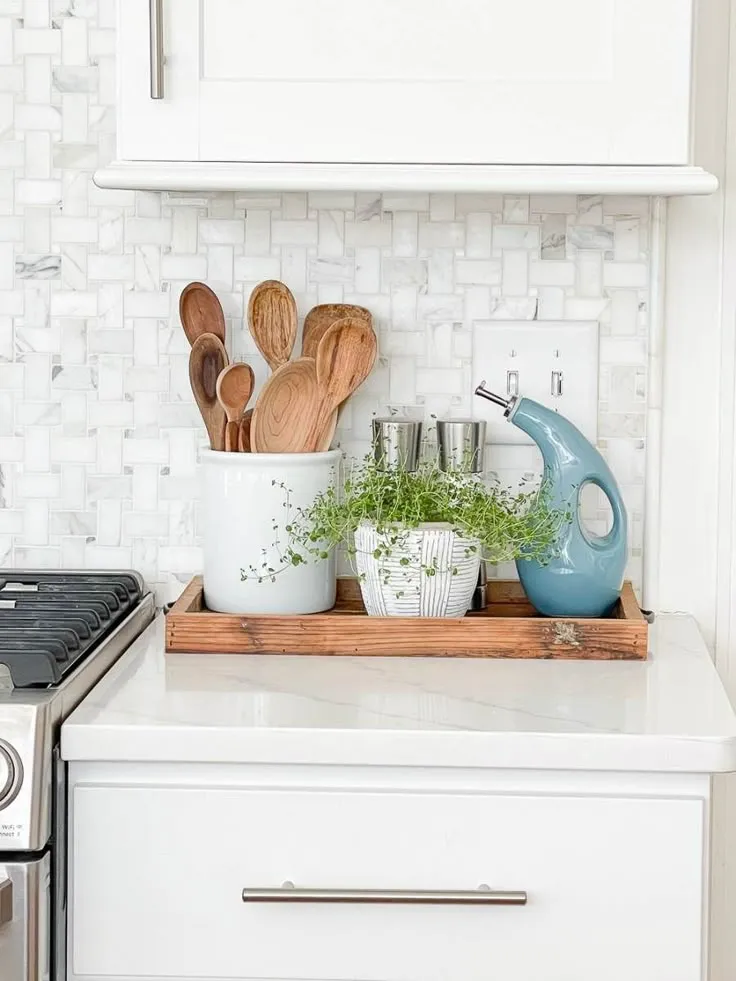 14846 kitchen countertop style
