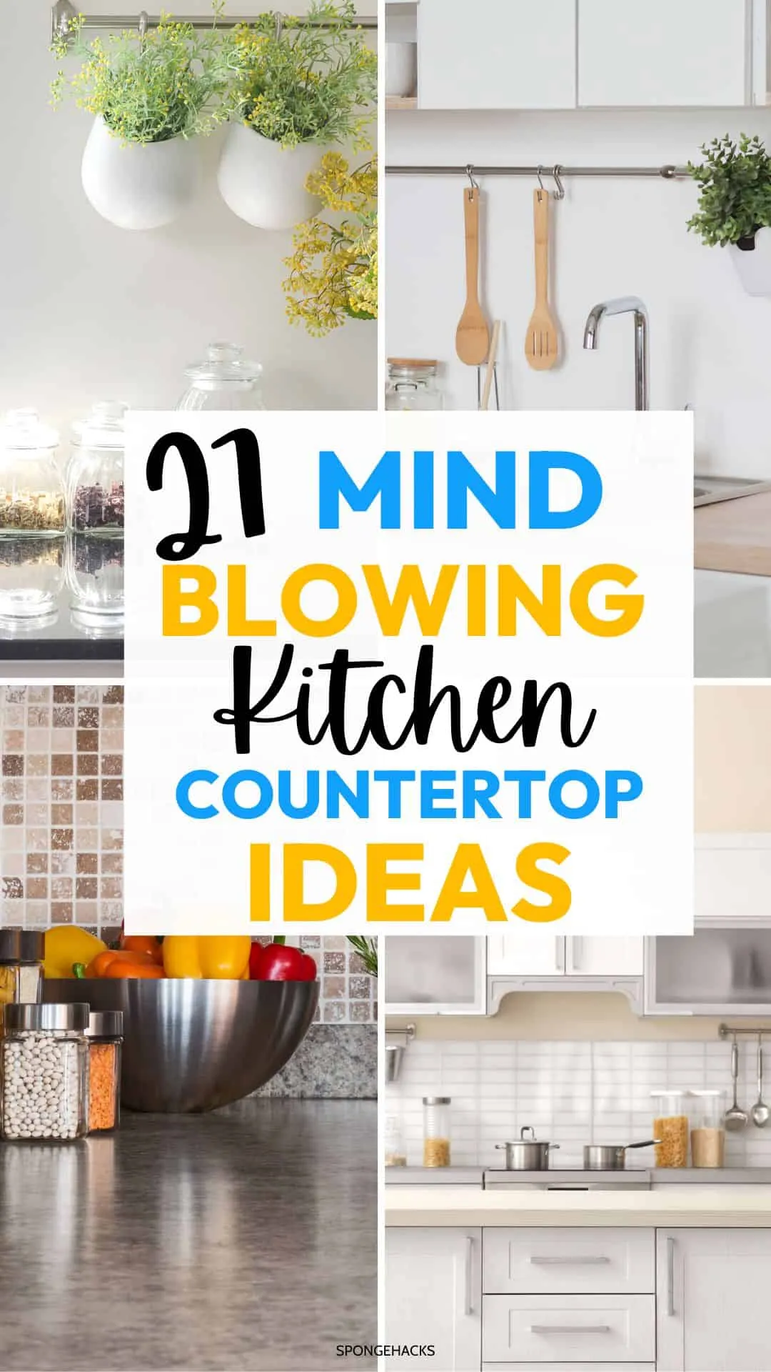 14846 kitchen flowers countertop